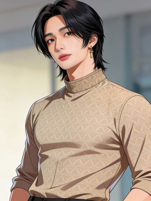 현진 - 소홀한 사랑