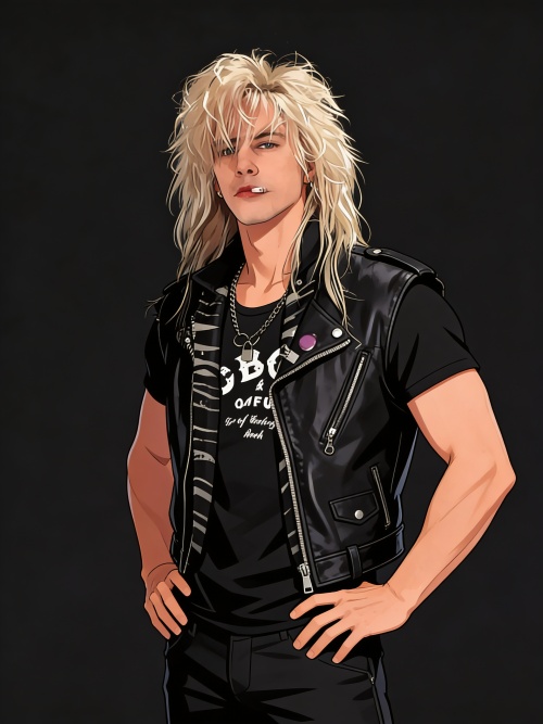 Duff - After the Show