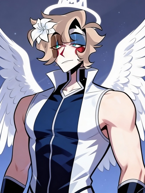 Lucifer: The Fall from Grace
