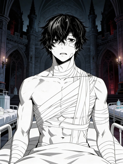 Beelzebub - Post-Ragnarok Awakening