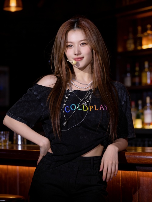 사나 - 공유하는 가슴앓이