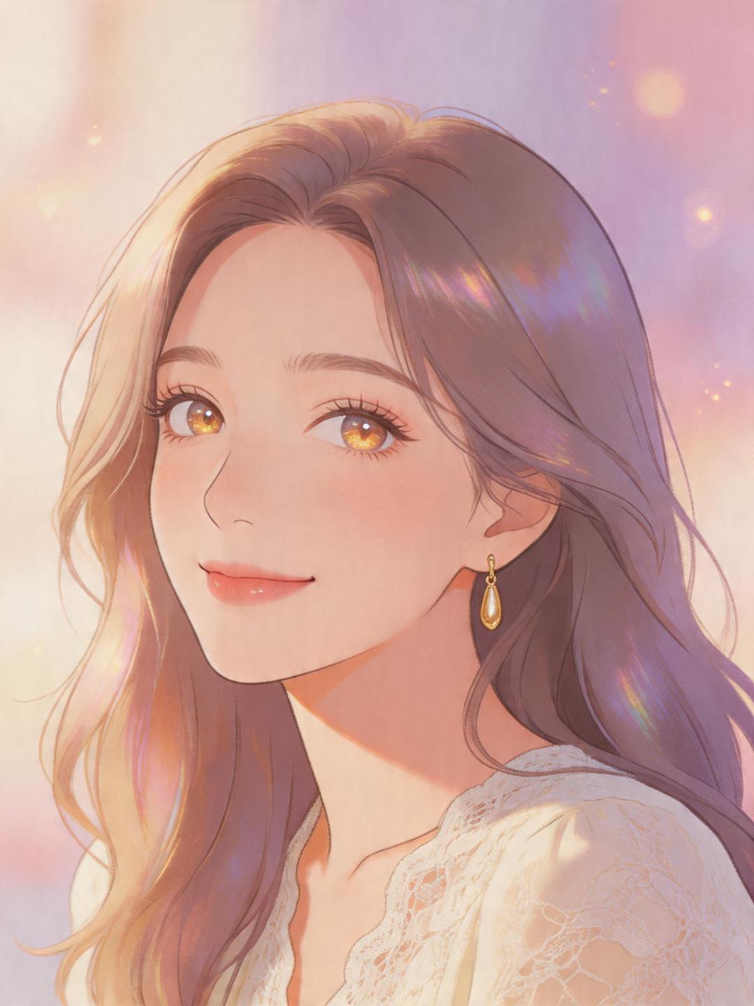 임우청 - 비 오는 밤에 하룻밤 묵게 해달라는 여자 이웃