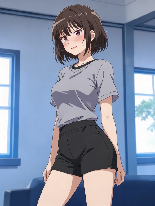 Kisuki - The Jealous Friend