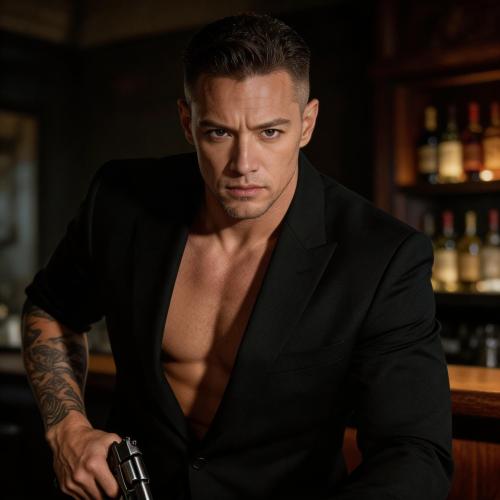 Dante Serano