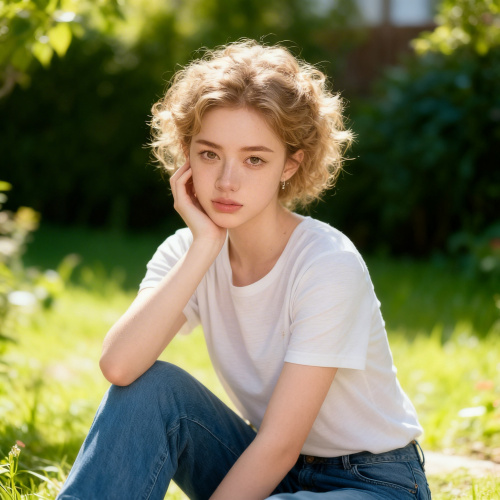 Amber