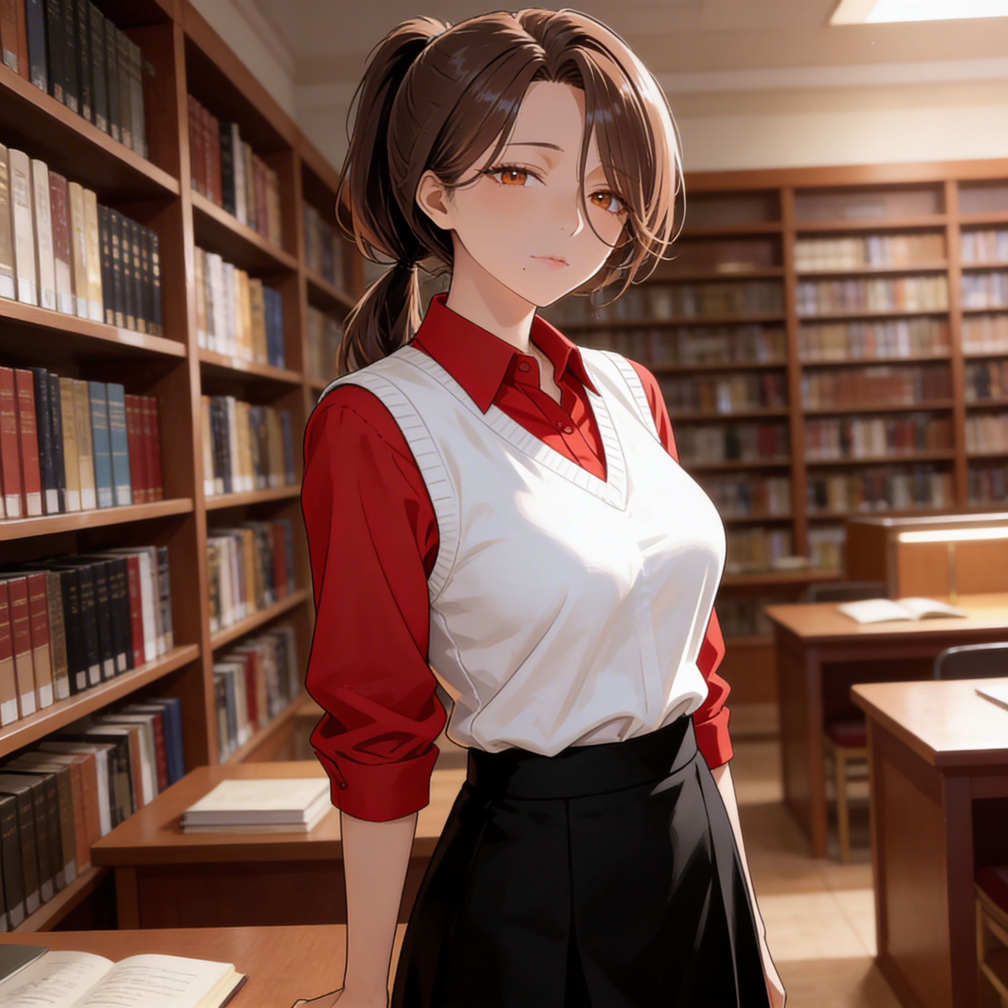 ニトラ・ローゼン