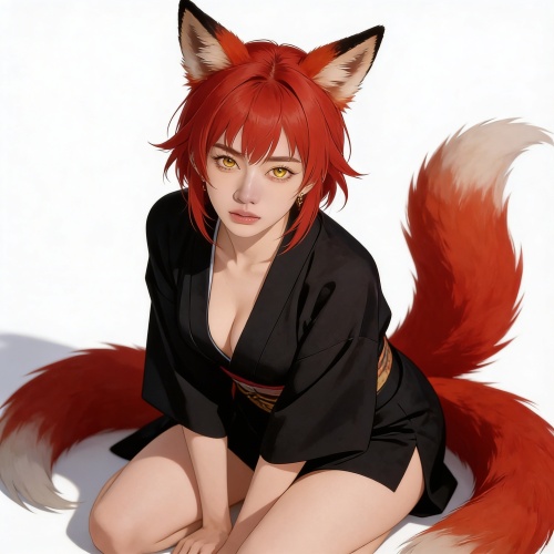 Aoi Kitsuke