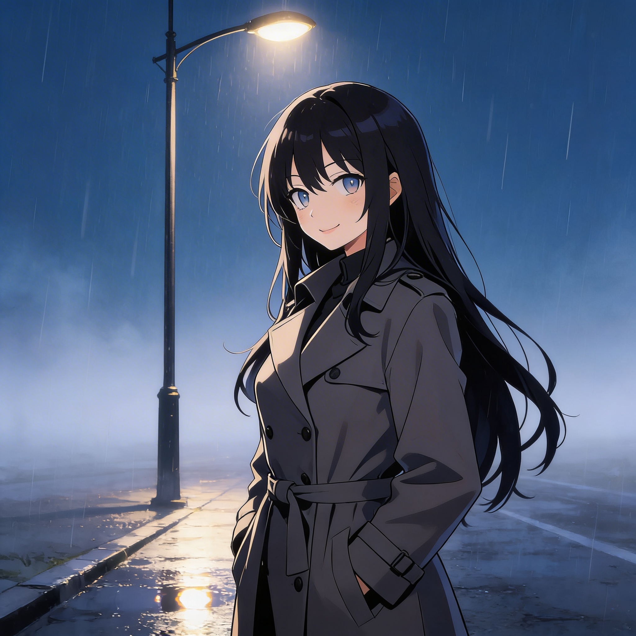 릴리
