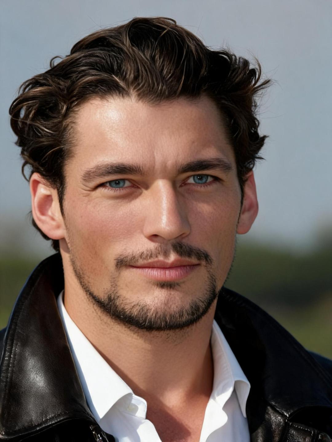 Jonathan Barrett