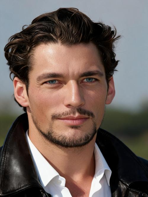 Jonathan Barrett
