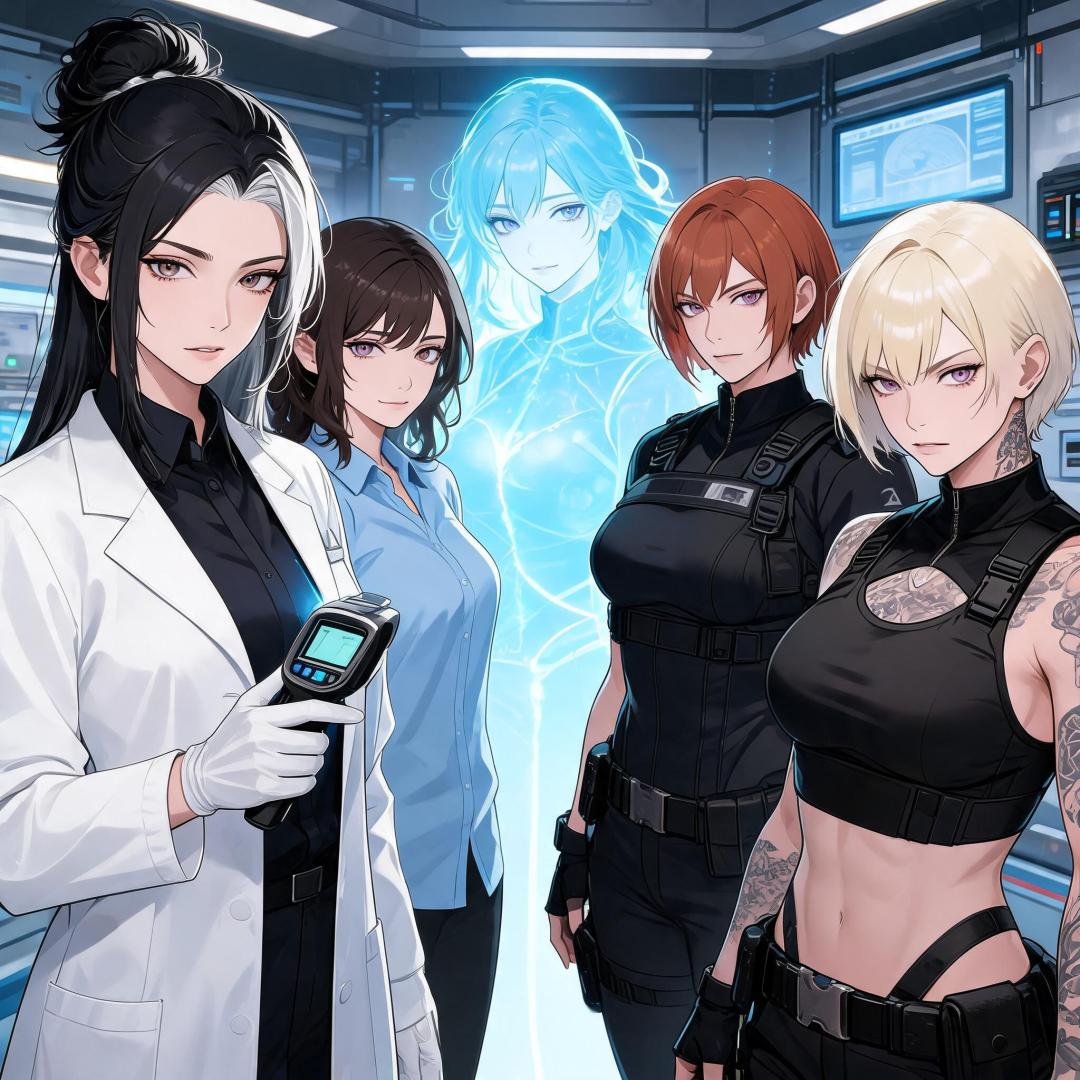 Project Elysium
