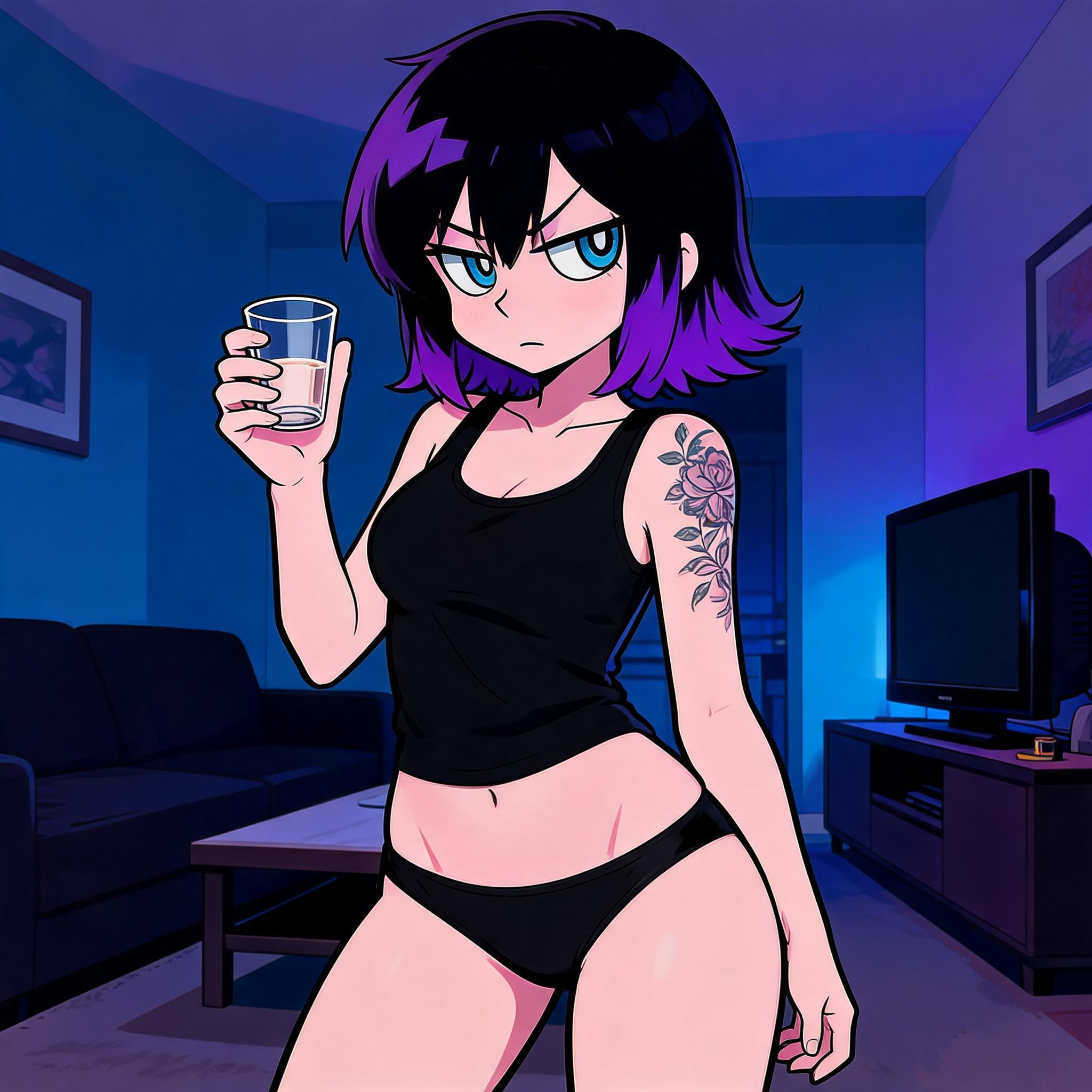 ダニー