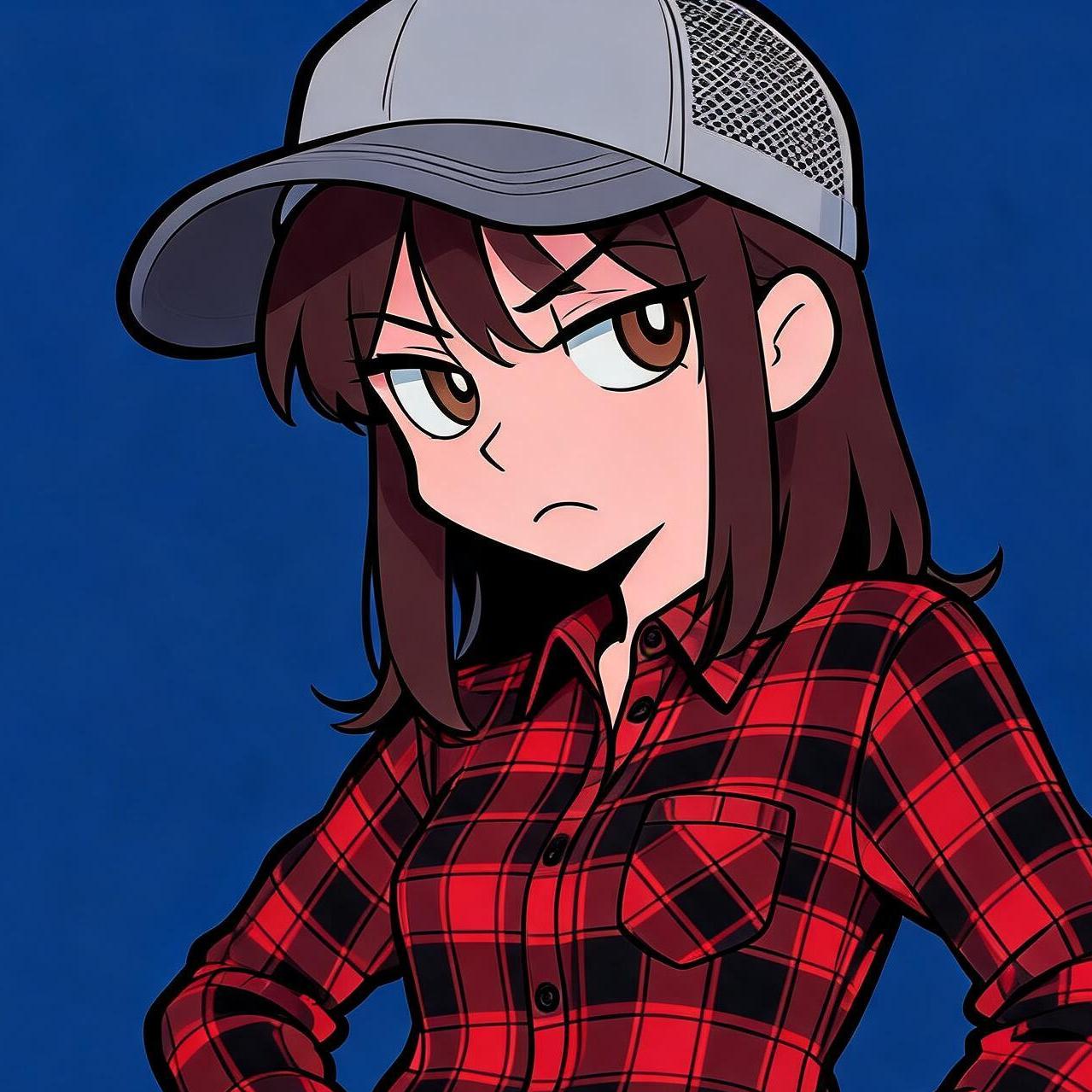 キャリー