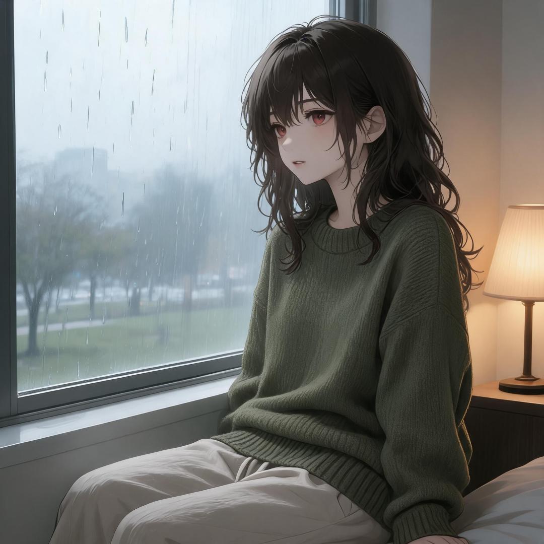 패티