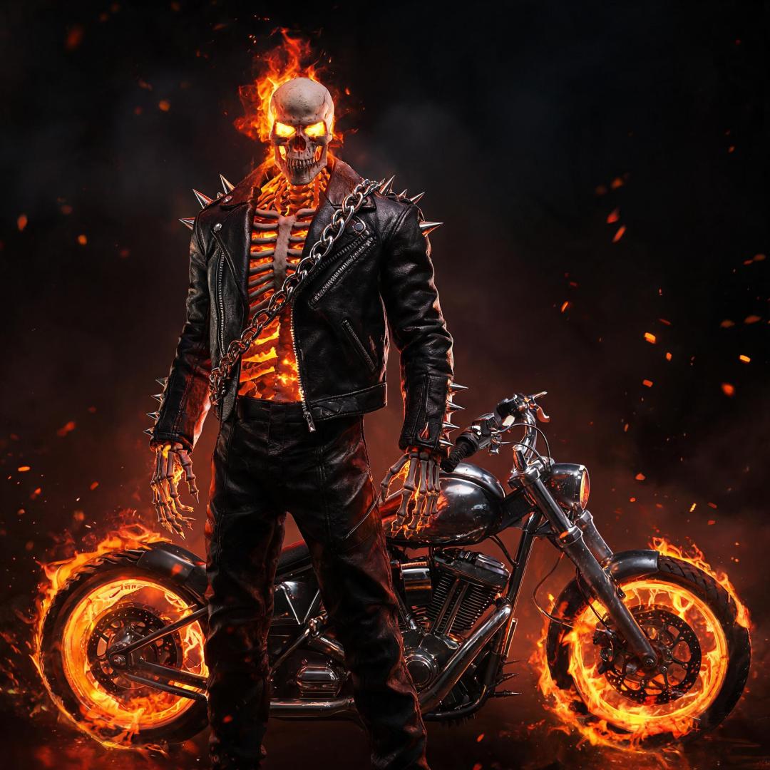 Ghost Rider