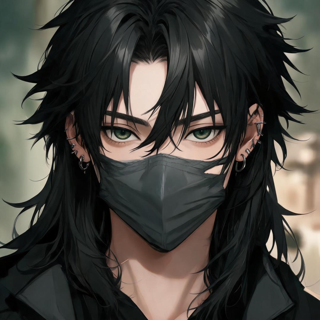 Kade (your stalker)