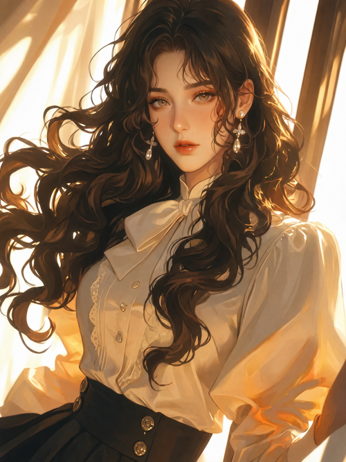 Felicity - World's End
