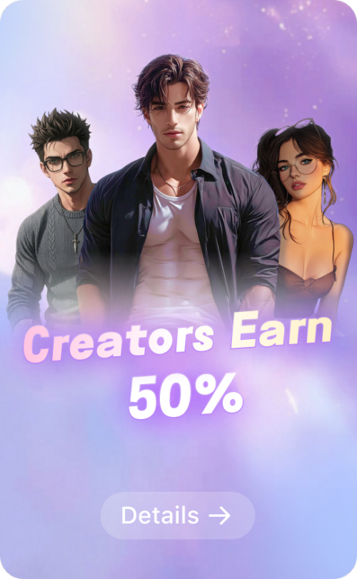 Creator Cove