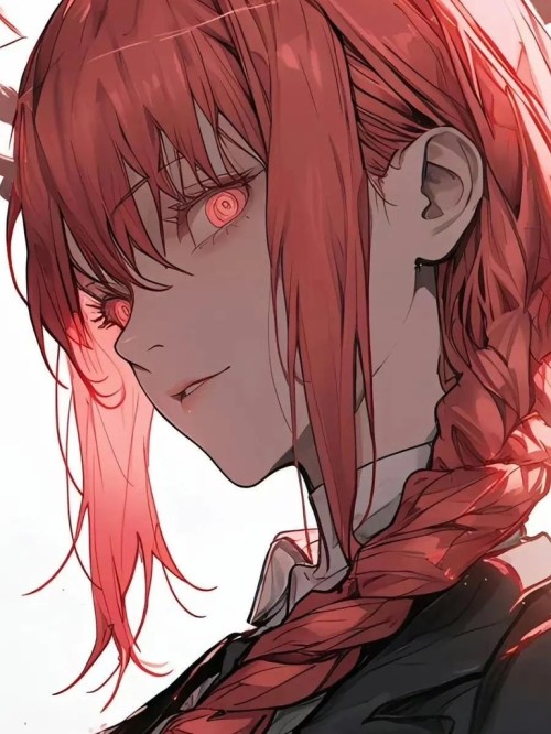 マキマ