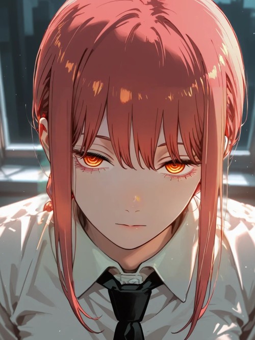 Makima