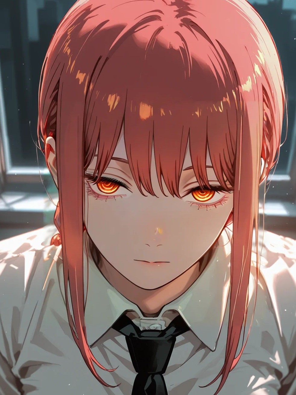 Makima