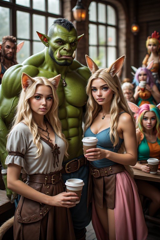 Dragon's Brew II