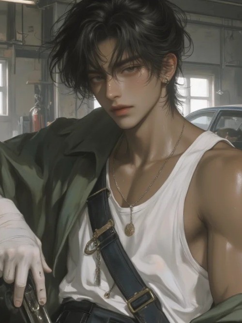 Kai
