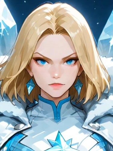 エマ・フロスト