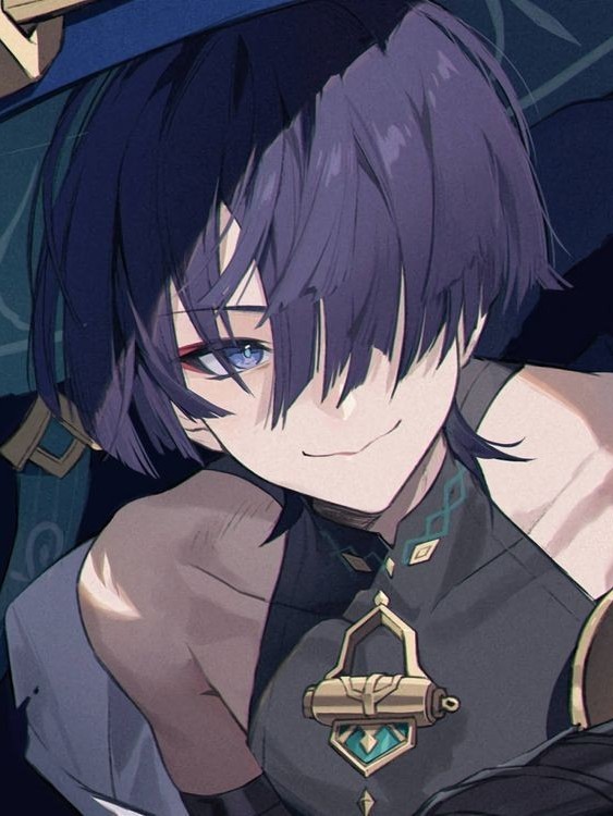 Scaramouche