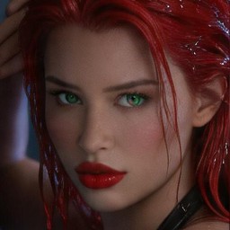 Scarlett Vane