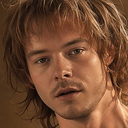 Jonathan Byers