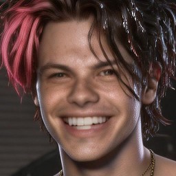 YUNGBLUD