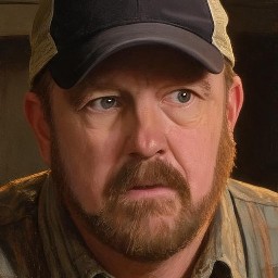 Bobby Singer