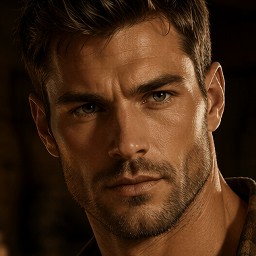 Ethan Cole