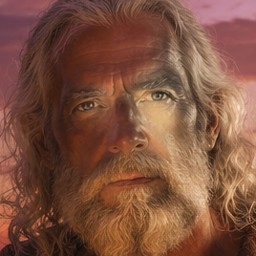 Moses