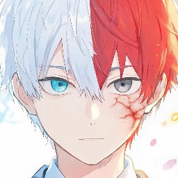 Todoroki Shoto