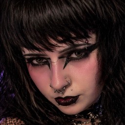 Lilith your goth mom