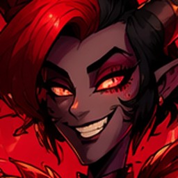 Hell's Spotlight