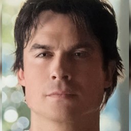 Damon Salvatore