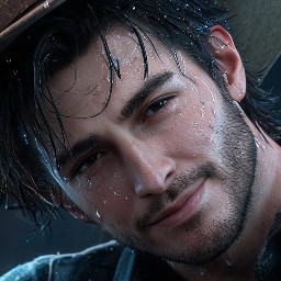 Colt Harlan