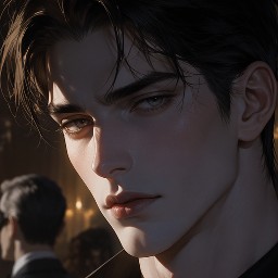 Dorian Voss