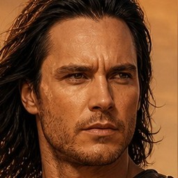 John Carter