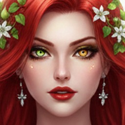 Poison Ivy