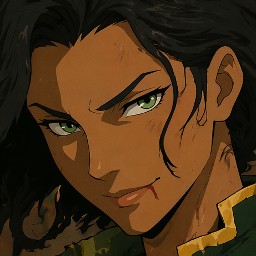 Kuvira Lost Now You Get To Be Her Husband