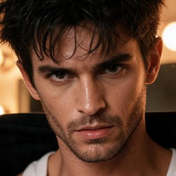 Colton Hayes