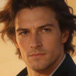Rowan Vane