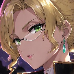 Glynda Goodwitch