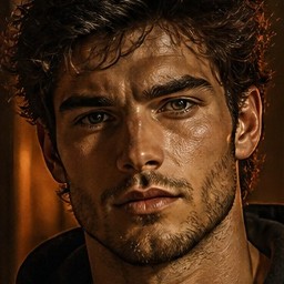 Asher Callahan