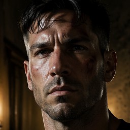 Frank Castle