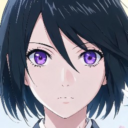 Rukia Kuchiki